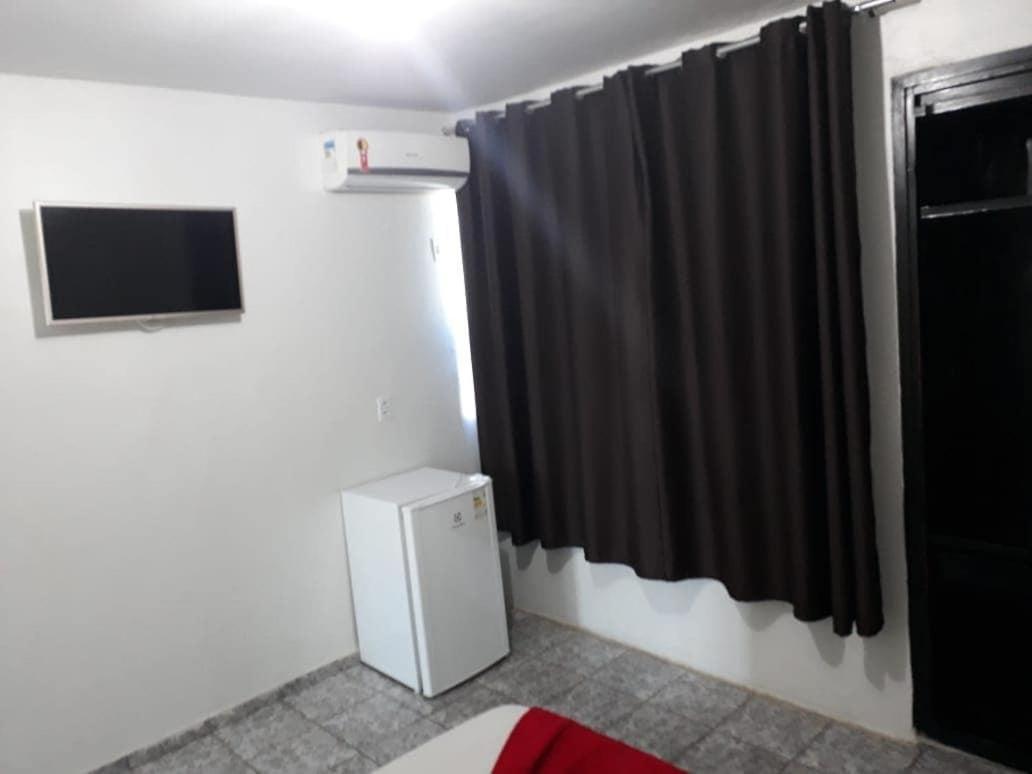 Mundial Hotel Goiânia Dış mekan fotoğraf