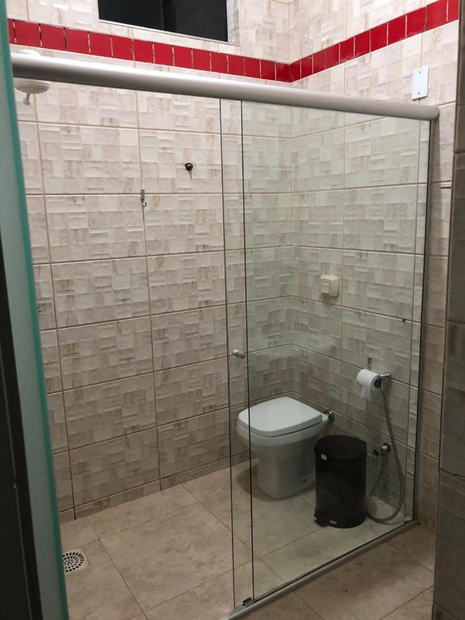 Mundial Hotel Goiânia Dış mekan fotoğraf