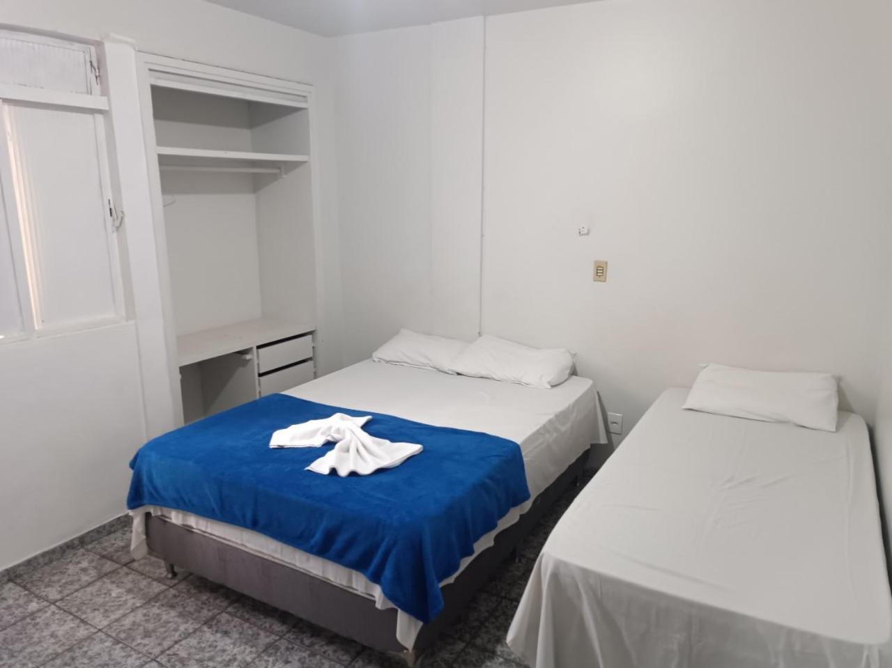 Mundial Hotel Goiânia Dış mekan fotoğraf